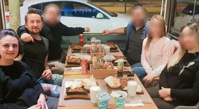 Bursa'da korona hastası öğretmen, bebeği alındıktan 10 gün sonra hayatını kaybetti