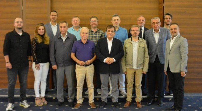 Bursa'nın havası, suyu, toprağı adım adım takip edilecek