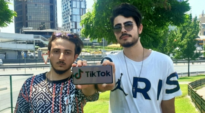 TikTok'un 20 bin dolarlık teklifini reddettiler