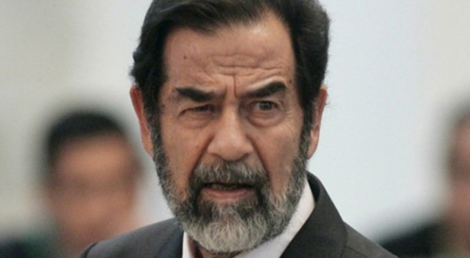 Irak Saddam sonra 5. seçime hazırlanıyor
