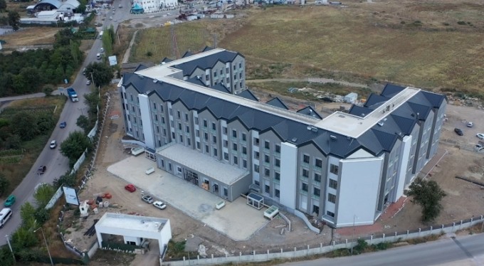 BAREM açılışa hazır