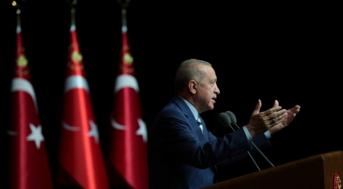 Cumhurbaşkanı Erdoğan: 'Yakında her ilde devreye alıyoruz'