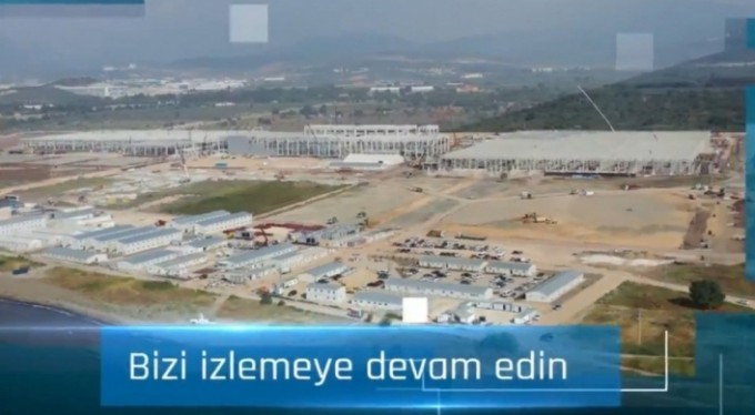 TOGG'dan heyecanlandırıcı paylaşım: 'Bizi izlemeye devam edin'