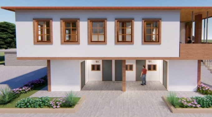 Merinos ruhu yaşatılacak