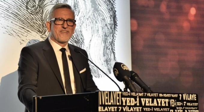 Altın çağın hekimleri beyaz perdede