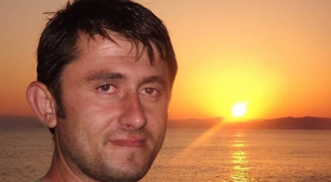 Kargo çalışanı düştüğü asansör boşluğunda hayatını kaybetti