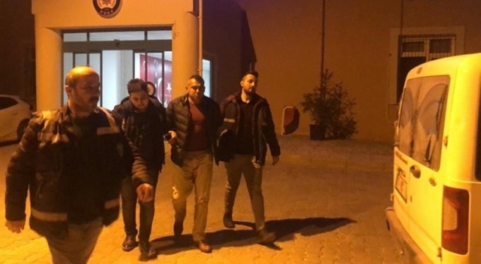 Bursa'da pompalı tüfekle dayısını öldüren sanığa ağırlaştırılmış müebbet hapis