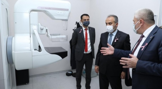 Gerçek zenginlik sağlığımız