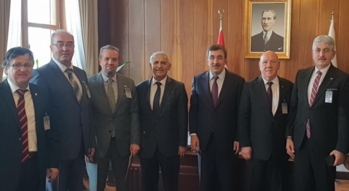 Yerel basını sevindiren karar