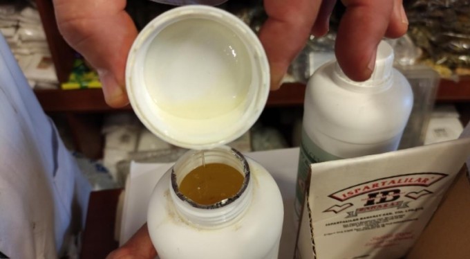 Bu yağların litre fiyatı 2 bin liradan başlıyor, gram gram satılıyor