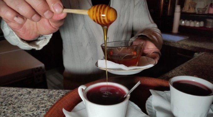 Havalar soğudu, Osmanlı çayına talep arttı