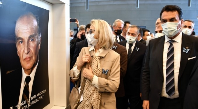 Osmangazi'den Bilge Kral'a vefa