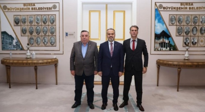 Amatör spora tam destek