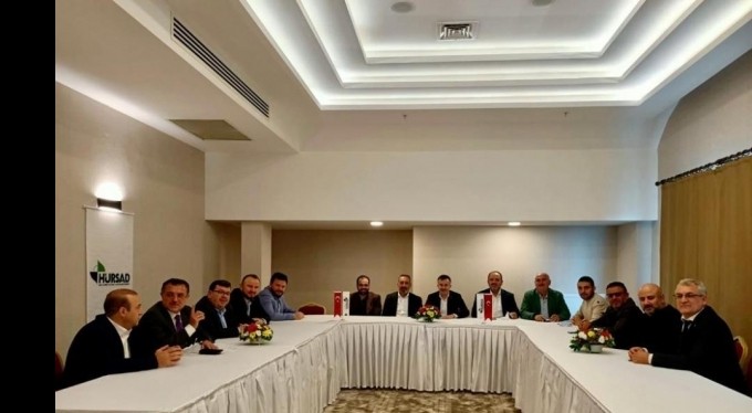 Hac ve Umre seyahati sektörünün gözü kulağı Suudi Arabistan'da