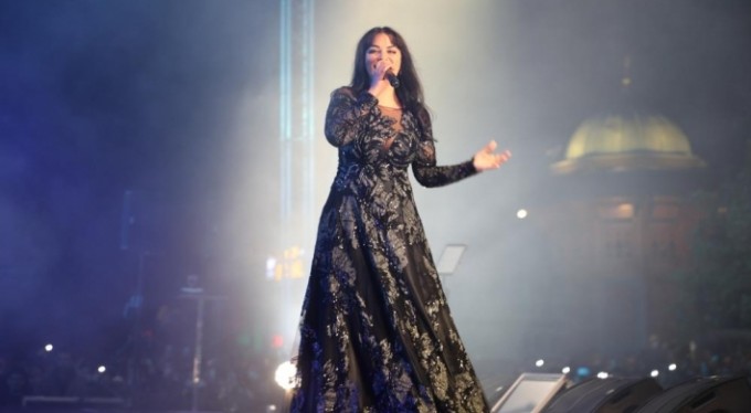 Cumhuriyet coşkusu Zara ile tavan yaptı