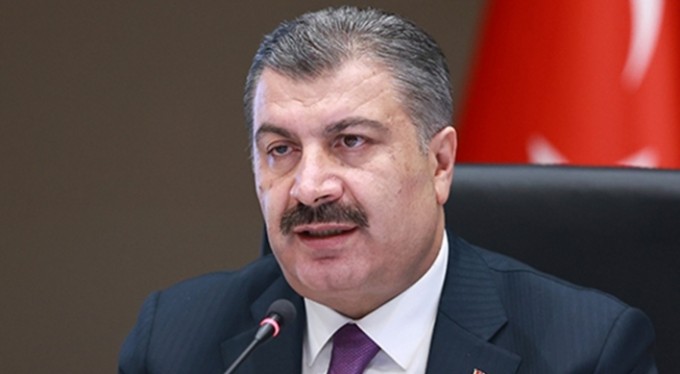 Okullar kapanıyor mu? Bakan Koca açıkladı