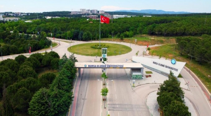 Dünyanın en başarılı bilim insanları listesinde 13 BUÜ'lü