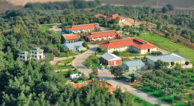 Can dost sıcak yuvaya kavuşturuldu