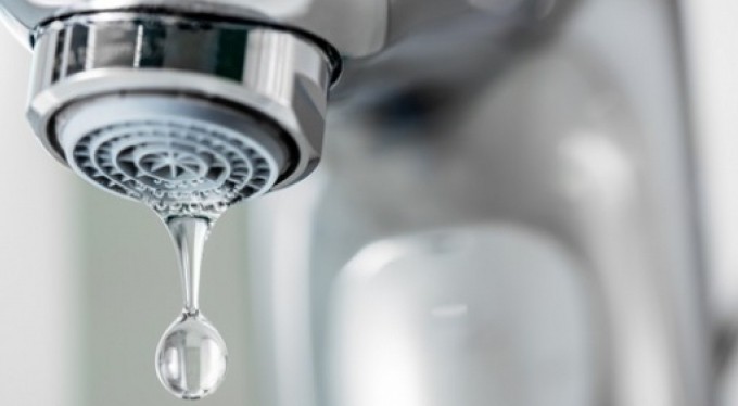 Osmangazi'de su kesintisi