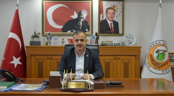 Ormancılık çocuk akademisi açılıyor