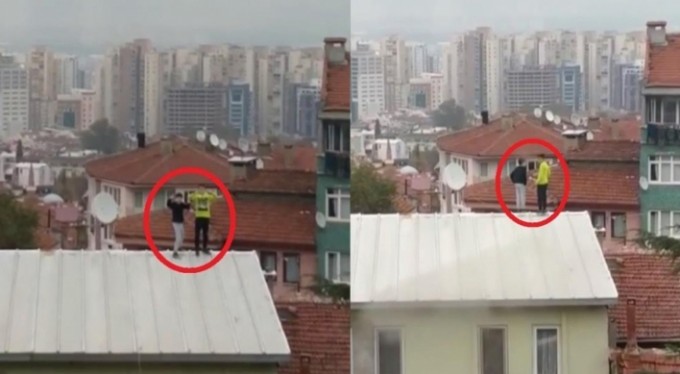 Tik-tok uğruna ölümü göze aldılar