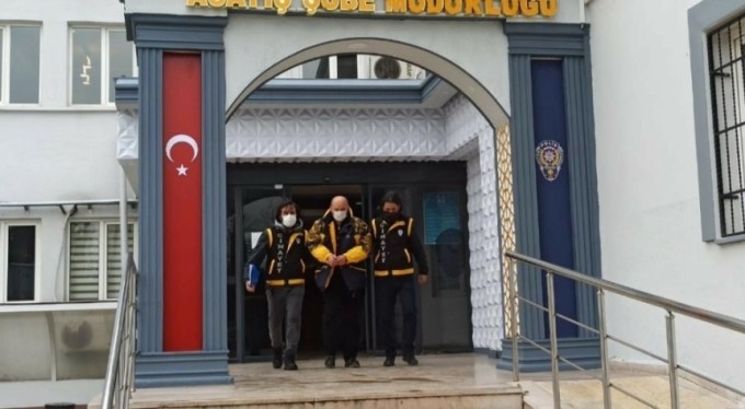 Bursa'da 'ölüm korkusu' cinayetlerine müebbet ve 18 yıl hapis cezası