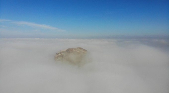 Sis 5 gün Bursa'yı etkisi altına alacak