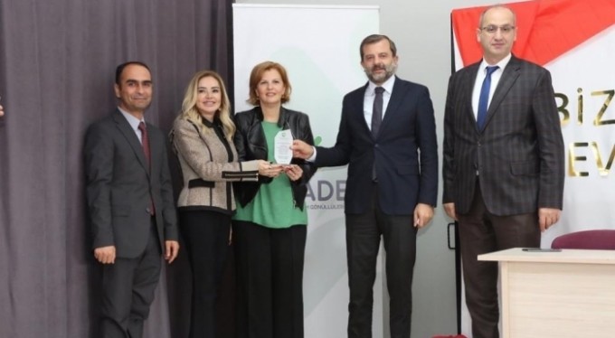 Gençlere sınav kaygısı eğitimi