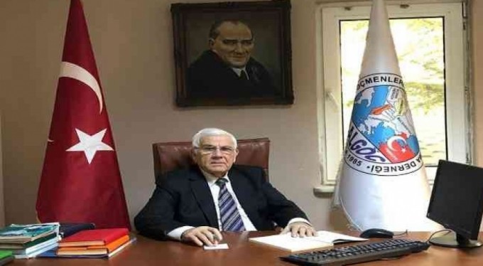 Balgöç'ten Bulgaristan seçimleri çağrısı: