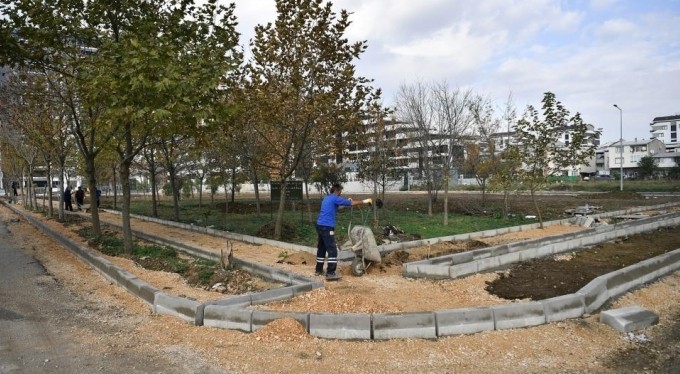 Osmangazi'den yeni yaşam alanları