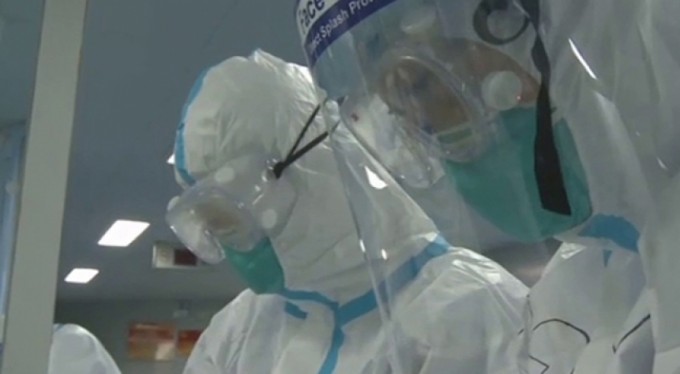 İngiltere 'Molnupiravir' korona virüs ilacına onay veren ilk ülke oldu