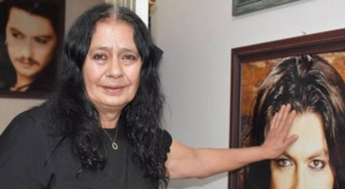 Barış Akarsu'nun annesi Hatice Akarsu hayatını kaybetti