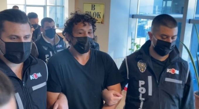 Çiftlik Bank davasının 2 numaralı sanığı Fatih Aydın tutuklandı!