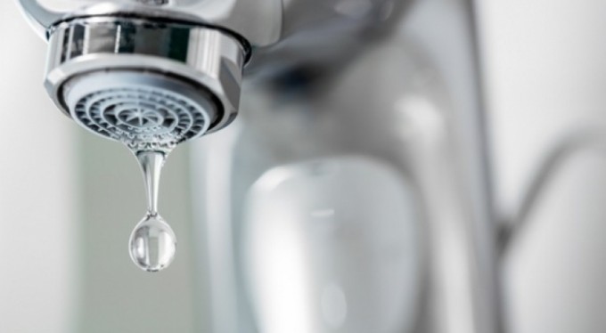 Osmangazi ve Yıldırım'da su kesintisi