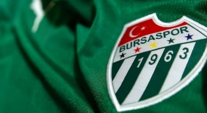 Bursaspor Kulübü: "Bursagaz'a borcumuz kalmamıştır"