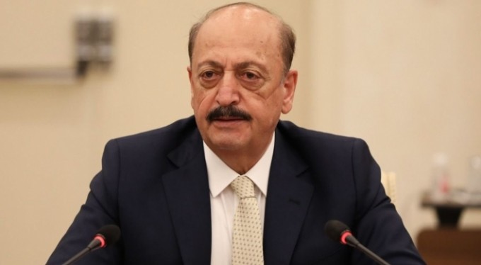 Bakan Bilgin'den 3600 ek gösterge açıklaması