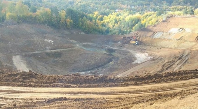 Kestel'de sulama meselesi tarihe karışıyor