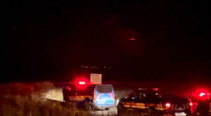 Kayıp 2 kardeş İznik Gölü'nde aranıyor