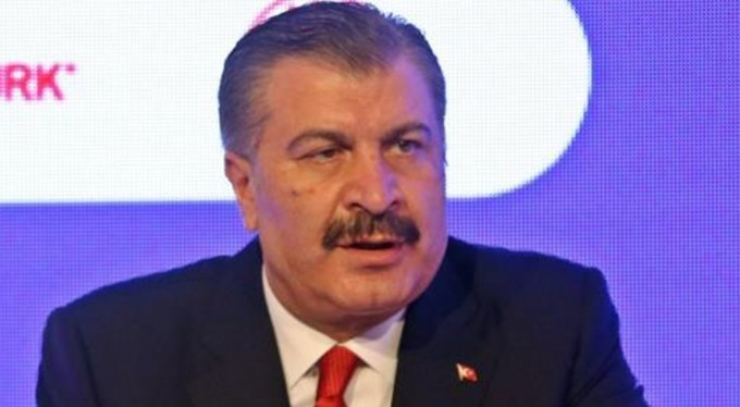 Bakan Koca: 'Yeni dönemde biz kapatmalarla salgını yönetmeyi düşünmüyoruz'