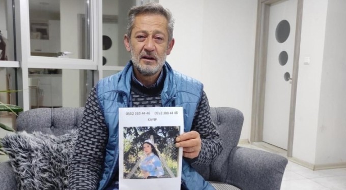 Liseli kayıp kızlardan sevindirici haber...