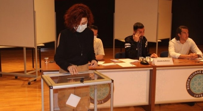 Öğrenci Konseyi ve Öğrenci Temsilcisi seçimleri tamamlandı