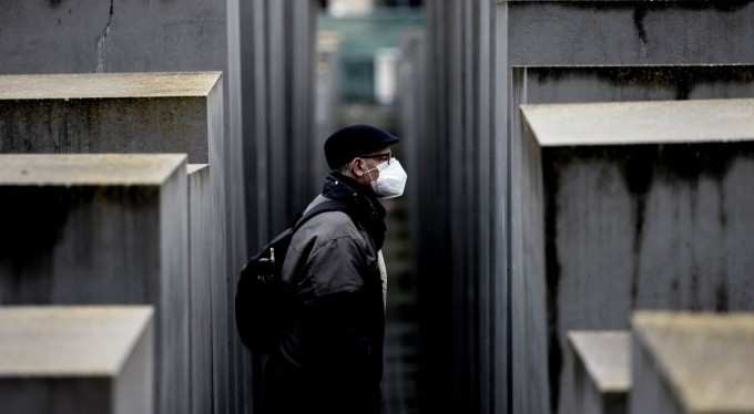 Yeni mutasyon Avrupa'da ilk kez Belçika'da görüldü