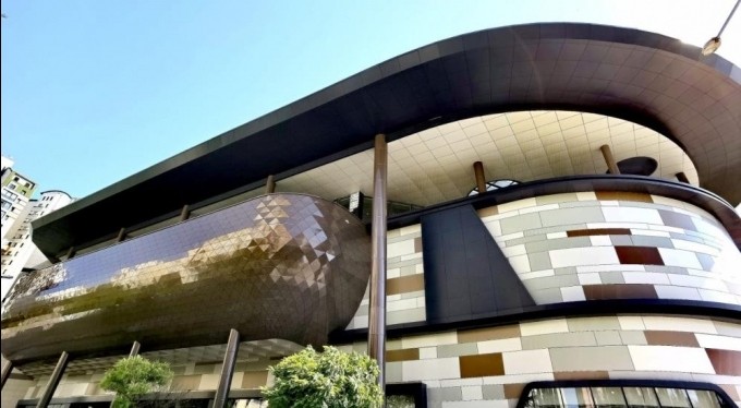 Parkur Bursa açıldı