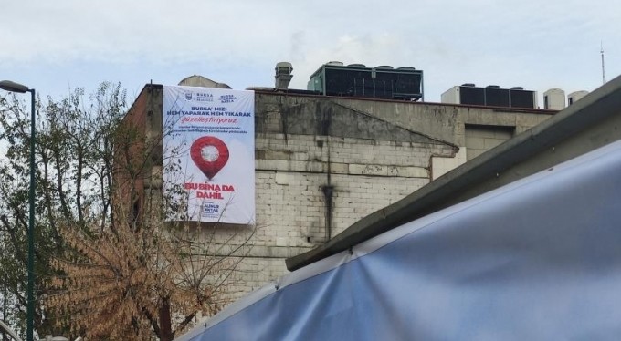 Tarihi ortaya çıkartmak için belediye o binayı da yıkacak