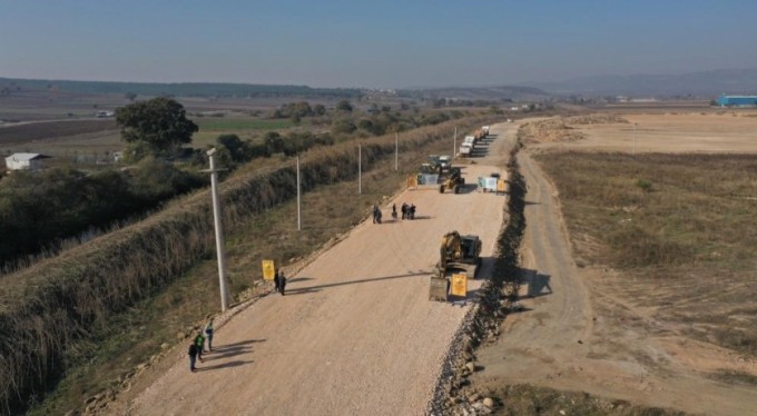 Adım adım Şehir Hastanesi'ne