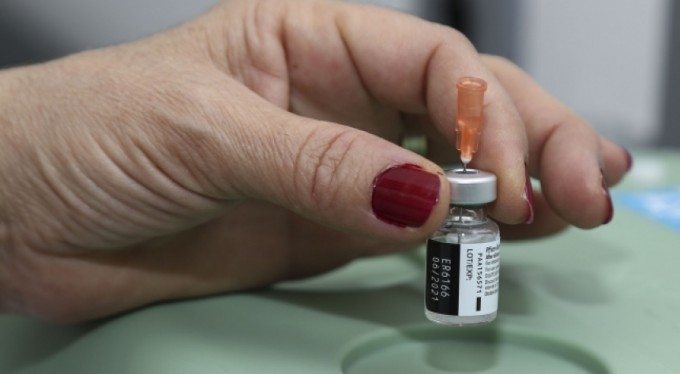 Avrupa İlaç Ajansından 5-11 yaş arasındaki çocuklara Pfizer/BioNTech aşısı uygulanmasına onay