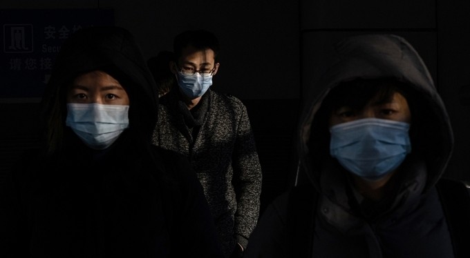 Uzmanından 'omıcron' açıklaması: 'Bulaşıcılık gücü daha da arttı'