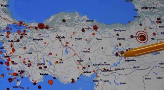 Jeoloji uzmanı Prof. Dr. Aksoy, 'Bu faya dikkat' diyerek uyardı
