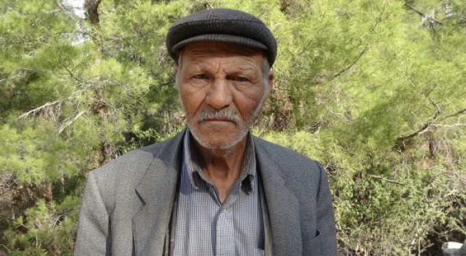 Müslüme'nin dedesi ve Başak Cengiz'in katili aynı hapishanede