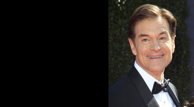 ABD'de ünlü Türk doktor Mehmet Öz siyasete atılıyor